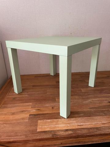 Ikea Lack tafeltje beschikbaar voor biedingen