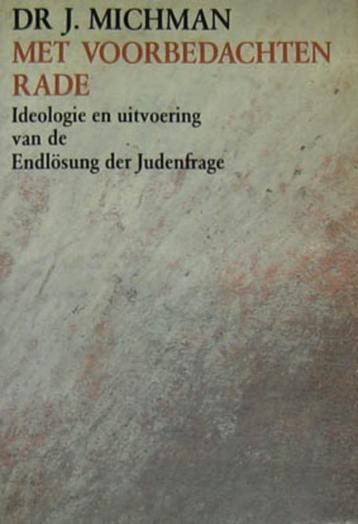 Met voorbedachten rade - de Endlösung  beschikbaar voor biedingen