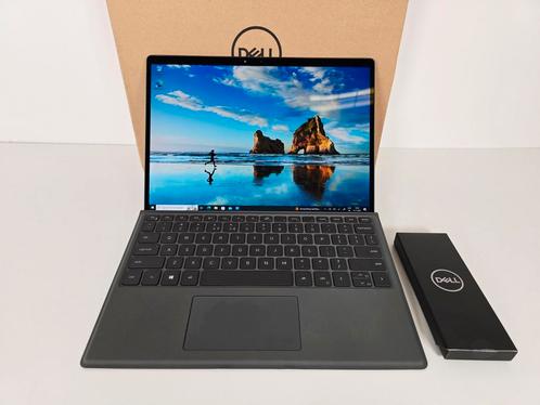 Dell Latitude 7320 Detachable – 2-in-1 Laptop/Tablet (NIEUW), Computers en Software, Windows Tablets, Nieuw, Wi-Fi, 12 inch, 256 GB