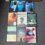 Thrillers (scandinavisch) boeken, Ophalen of Verzenden, Zo goed als nieuw