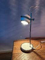 Space age lampje, Ophalen of Verzenden, Zo goed als nieuw, Minder dan 50 cm