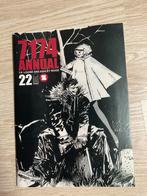 Ashley Wood - 7174, Eén comic, Ophalen of Verzenden, Zo goed als nieuw, Amerika