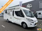 McLouis Sovereign 880 Queensbed, Hefbed, Solar, Caravans en Kamperen, Airbags, Ringverwarming, Bedrijf, L-zit