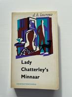 Lady Chatterley's minnaar-D.H. Lawrence - ongekuiste versie, Gelezen, Ophalen of Verzenden, D.H. Lawrence, Nederland