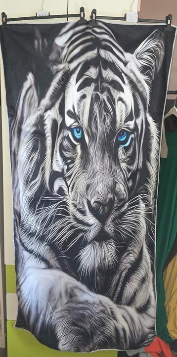 strandlaken 80x180 beschikbaar voor biedingen