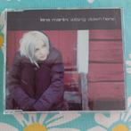 CD single Lene Marlin - Sitting down here, Ophalen, Gebruikt, Pop