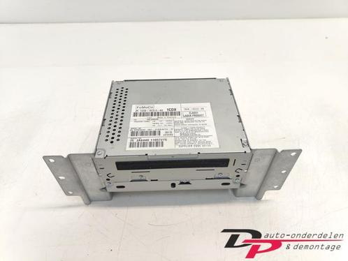 Radio CD Speler van een Landrover Freelander, Auto-onderdelen, Elektronica en Kabels, Land Rover, Gebruikt, 3 maanden garantie