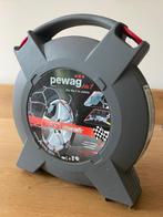 Pewag smx 75, Ophalen, Gebruikt