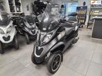 Piaggio MP3 500 ABS ASR SPORT 2015 LEOVINCE RIJKLAAR, Motoren, Motoren | Piaggio, Bedrijf, Overig