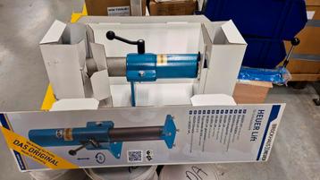 Heuer bankschroef lift beschikbaar voor biedingen