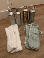 Kruiken en kruikenzakken - nieuw! Little dutch en Baby Anne, Ophalen of Verzenden, Zo goed als nieuw, Overige typen