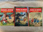 Suske en Wiske stripboeken, Boeken, Meerdere comics, Ophalen of Verzenden, Zo goed als nieuw, Europa