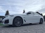 BMW 530e 292pk M Sport High Exec|Facelift|Laser|1eEigenaar!, Auto's, Automaat, 1998 cc, Achterwielaandrijving, 4 cilinders