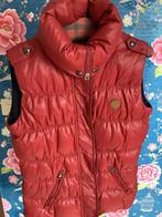Tommy Hilfiger donzen bodywarmer maat m, Kleding | Dames, Bodywarmers, Ophalen of Verzenden, Zo goed als nieuw, Maat 38/40 (M)