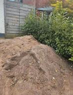 Gratis Tuinaarde af te halen -2 kuub, Tuin en Terras, Aarde en Mest, Ophalen, Tuinaarde