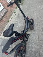 Ouxi v6, Ophalen, Zo goed als nieuw, 50 km per accu of meer, Overige merken