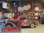IFA F8 station woody, Auto's, Oldtimers, Te koop, Benzine, Stationwagon, Particulier