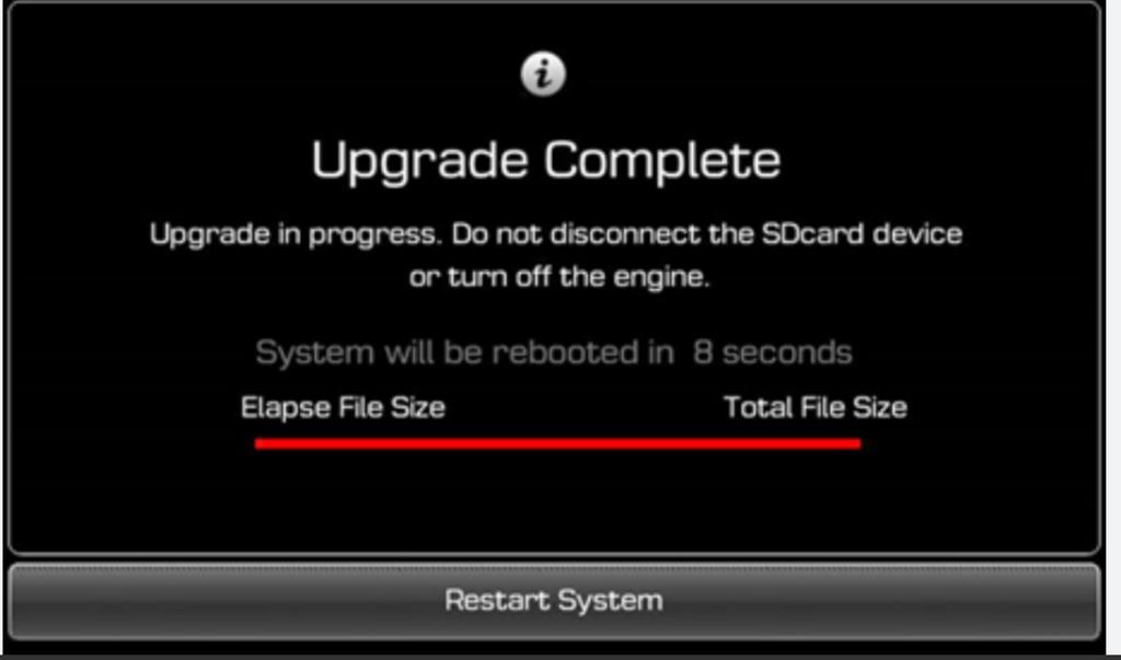 Kia Europa navigatie update USB of SD-card + handleiding, Ophalen of Verzenden, Nieuw, Heel Europa, Update