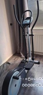 Cross trainer, Ophalen, Zo goed als nieuw, Metaal, Crosstrainer