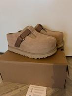 Splinternieuwe UGG Goldenstar Hi Clog maat 41, UGG, Bruin, Instappers, Nieuw