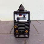 Parweld XTT207 DC Pulse Tig Lasapparaat Draagbaar 8KG, Ophalen of Verzenden, Nieuw, 150 tot 250 ampère, Tig
