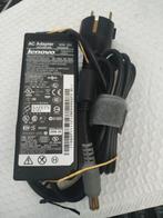 Lenovo AC Adapter 90W model 92P1111, Ophalen of Verzenden, Zo goed als nieuw, Lenovo origineel