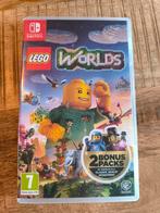LEGO Worlds, Avontuur en Actie, Online, 1 speler, Ophalen of Verzenden
