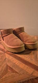 Ugg platform maat 38 NIEUW, Kleding | Dames, Schoenen, UGG, Bruin, Lage of Enkellaarzen, Nieuw