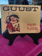 Guust Flater Philips Flaters 1e druk 1984, Boeken, Stripboeken, Gelezen, Verzenden, Eén stripboek, Franquin