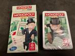 Monopoly Deal pocket Nieuw!, Hobby en Vrije tijd, Nieuw, Ophalen of Verzenden