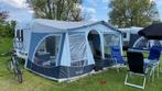 Walker Pioneer Voortent (omloopmaat 870), Ophalen, Gebruikt, Walker Campingstyle