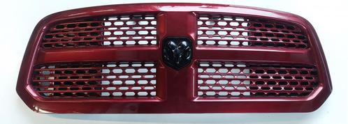 Dodge Ram Laramie grille 2013-2018, Auto-onderdelen, Carrosserie en Plaatwerk, Amerikaanse onderdelen, Dodge, Gebruikt, Ophalen of Verzenden