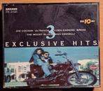 Exclusive Hits Gold Collection Radio 10 Gold - 2CD, Ophalen of Verzenden, Zo goed als nieuw, Pop, Boxset