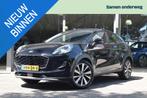 Ford Puma 1.0 EcoBoost Hybrid ST-Line X First Edition Navi,, Voorwielaandrijving, 125 pk, Euro 6, Leder en Stof