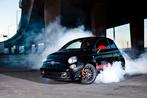 Fiat Abarth Pops & Bang, Ophalen of Verzenden