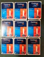 Contour TS teststrips Glucose 50st. d.d. 2027-03, Diversen, Ophalen of Verzenden, Nieuw
