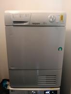 Hotpoint Droger - Goed Onderhouden!, Witgoed en Apparatuur, Wasdrogers, Ophalen, 6 tot 8 kg, Gebruikt, Anti-kreukfase