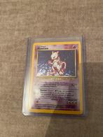 1999 Pokémon – Mewtwo – Base Set Holo, Hobby en Vrije tijd, Verzamelkaartspellen | Pokémon, Ophalen, Zo goed als nieuw