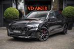 Audi Q8 60 TFSIe Onderstelpakket | Massage | Head-up | Verl., Auto's, Audi, Automaat, Gebruikt, Q8, Overige brandstoffen