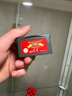 Game and watch gameboy advance