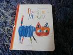 boek Poesje Mauw met hollandse liedjes Mies van Hout, Boeken, Muziek, Gelezen, Mies van hout, Ophalen of Verzenden, Overige onderwerpen