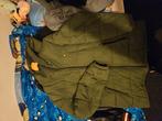 Lyle en scott jas xl, Maat 56/58 (XL), Ophalen of Verzenden, Zo goed als nieuw, Lyle & Scott