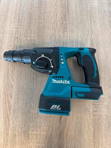 Makita DHR243 combihamer – nieuw, nooit gebruikt beschikbaar voor biedingen