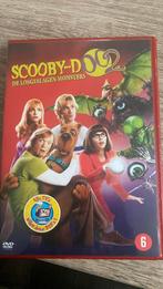 Scooby doo 2, Ophalen of Verzenden, Zo goed als nieuw