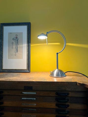 Tafel lamp - Paul Neuhaus design - lamp  4199-55 beschikbaar voor biedingen
