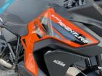 KTM 1290 Super Adventure S ABS |Quickshifter|Akrapovic|Puig|, Motoren, Motoren | KTM, Bedrijf, Overig, 2 cilinders, Meer dan 35 kW