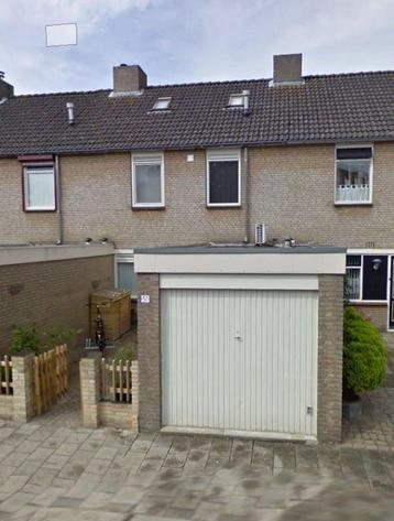 NIEUW! Woonruimte te huur Odiliadonk, Roosendaal beschikbaar voor biedingen