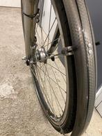 Gebruikte Stadsfiets, Versnellingen, Ophalen, Overige merken, 53 tot 56 cm