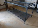 Stevig ijzeren stapelbed, Huis en Inrichting, Ophalen, Gebruikt
