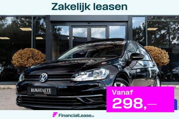 Volkswagen Golf 1.0 TSI Highline|PANO|CAMERA|CARPLAY|17'' beschikbaar voor biedingen
